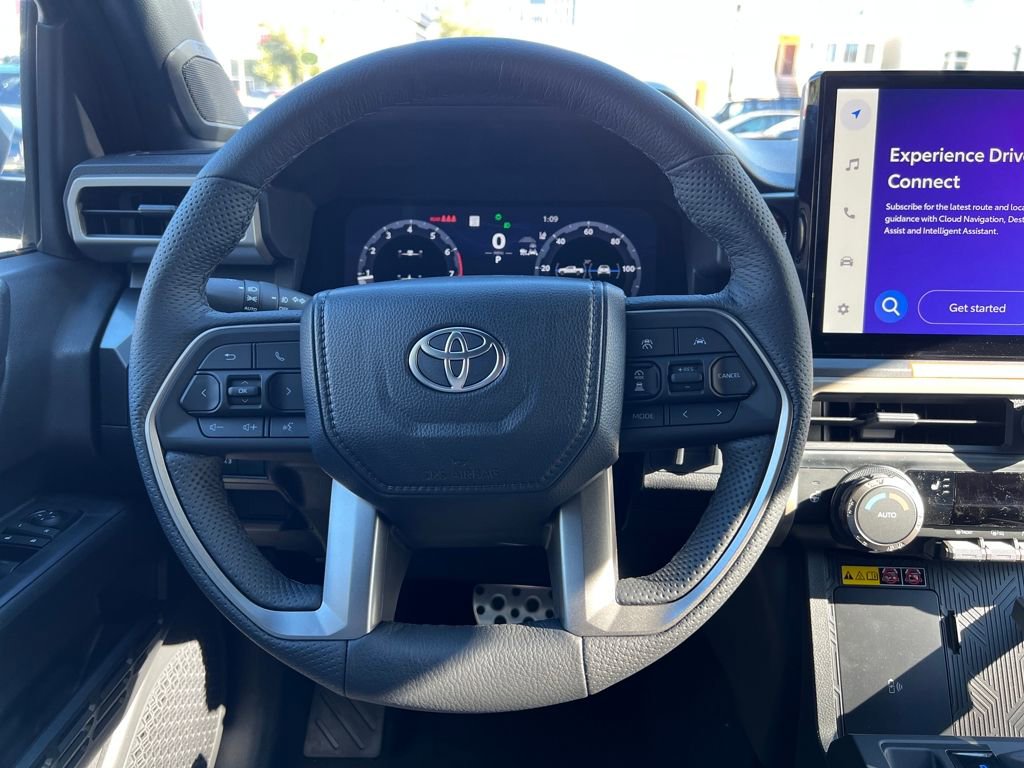 New 2025 Toyota Tacoma TRD Sport image 30