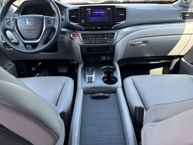 Certified 2023 Honda Ridgeline RTL image 15