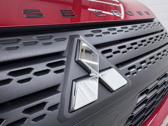 New 2026 Mitsubishi Eclipse Cross Ralliart AWD/4WD image 15