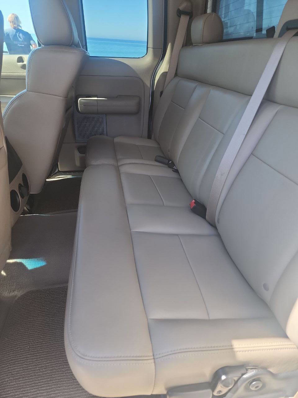 Used 2006 Ford F150 Lariat image 4