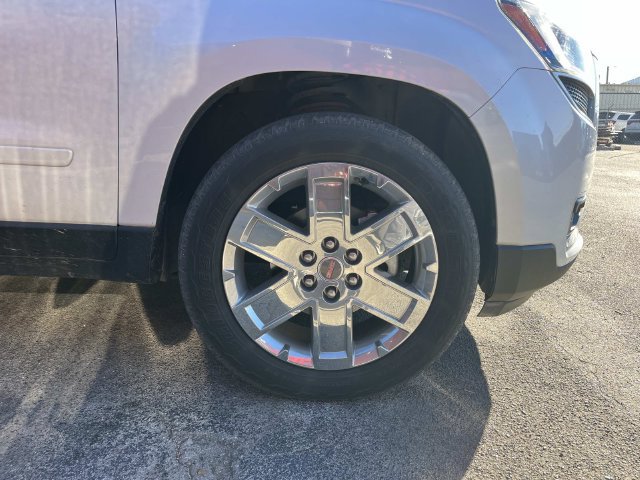 Used 2017 GMC Acadia Limited SLT FWD image 14