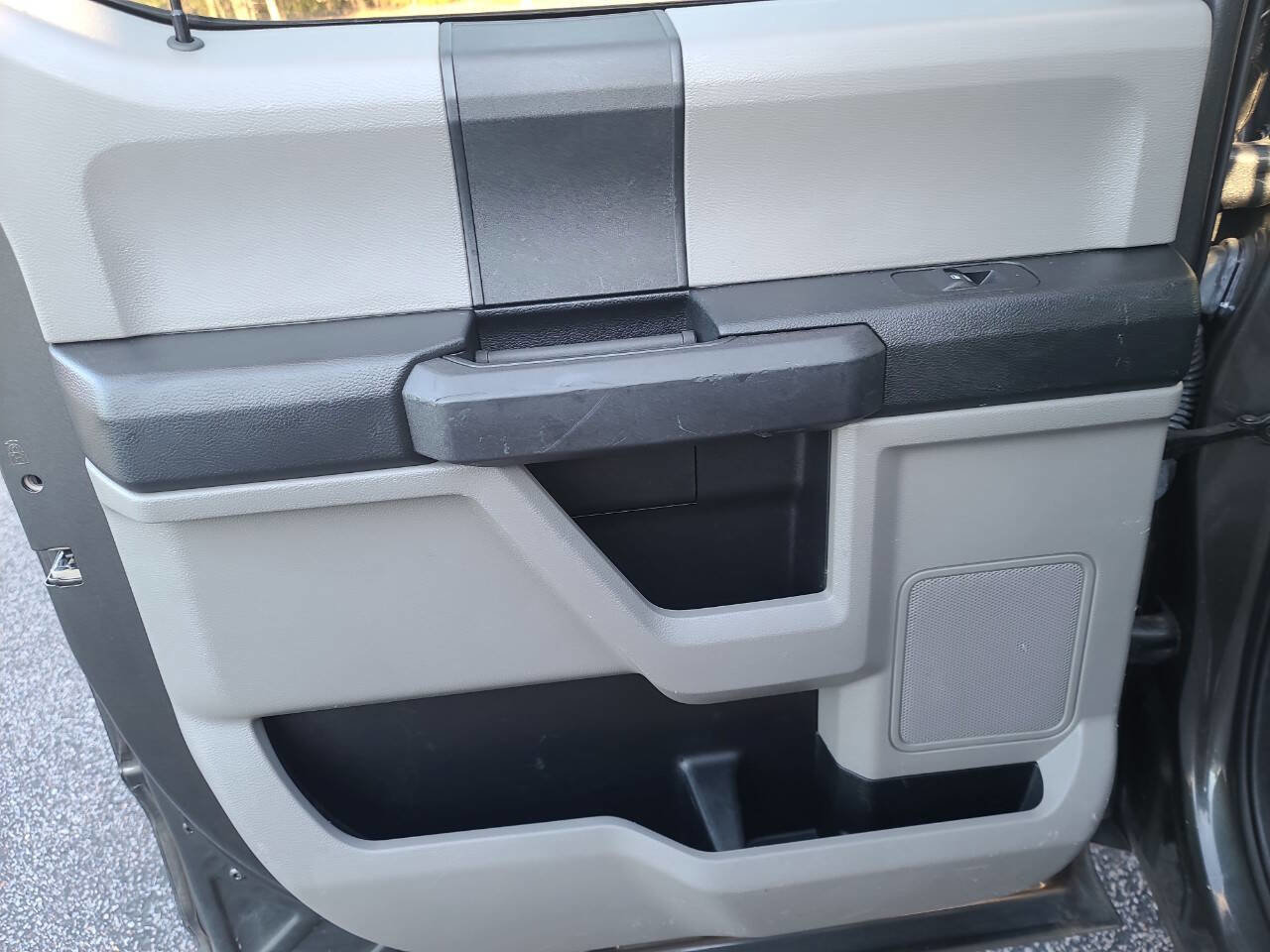 Used 2020 Ford F150 XL w/ XL Power Equipment Group image 28