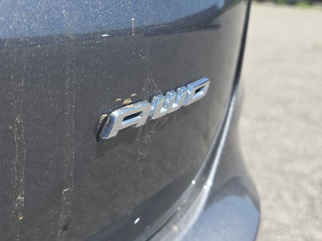 Certified 2020 Ford Edge SEL w/ Convenience Package AWD/4WD image 6