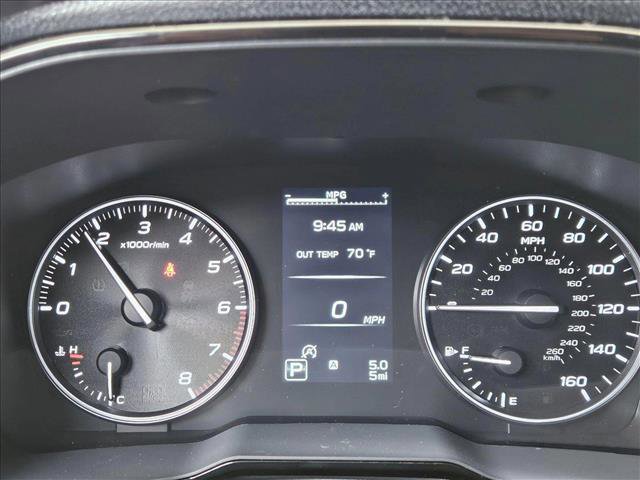 New 2025 Subaru Legacy Premium w/ Popular Package #1A image 16