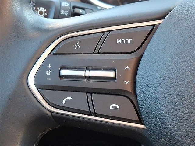 Used 2020 Hyundai Santa Fe SEL w/ Convenience + Premium Package image 21