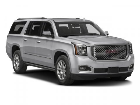 Used 2016 GMC Yukon XL Denali w/ Open Road Package image 9