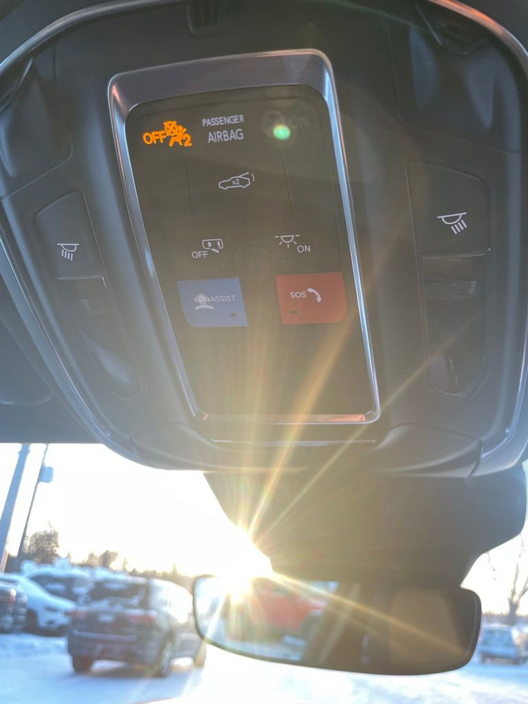 New 2026 Dodge Charger R/T Scat Pack image 9