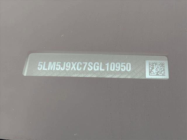 Used 2025 Lincoln Aviator Black Label image 27