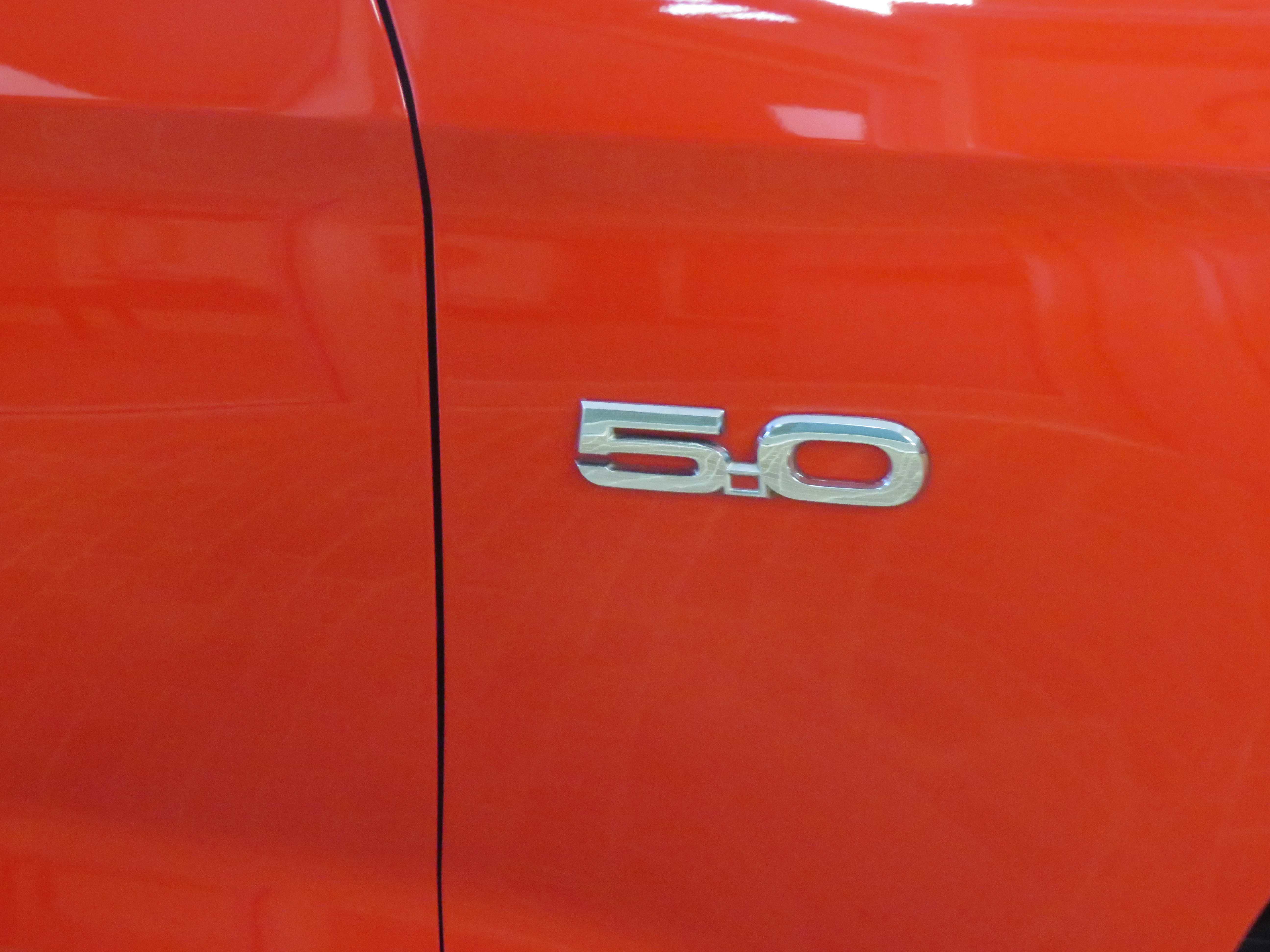 Used 2017 Ford Mustang GT image 48