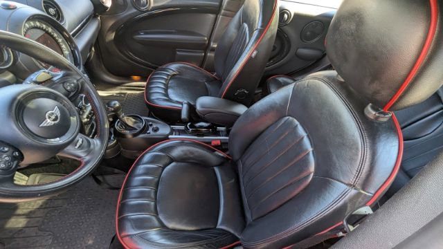 Used 2015 MINI Cooper Countryman S image 15