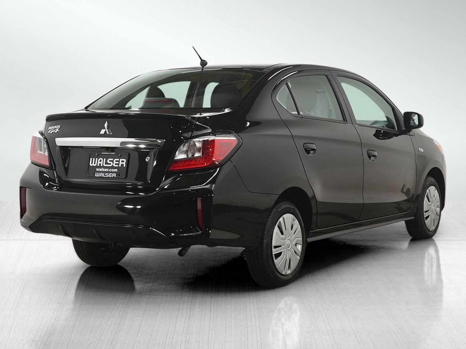 Used 2022 Mitsubishi Mirage G4 image 5