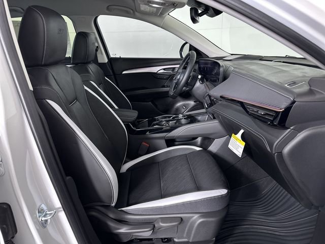 New 2026 Buick Envision Sport Touring image 47