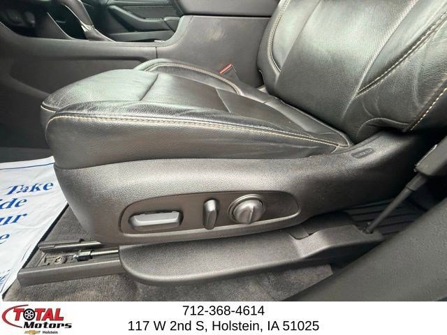 Used 2019 Chevrolet Traverse Premier AWD/4WD image 10