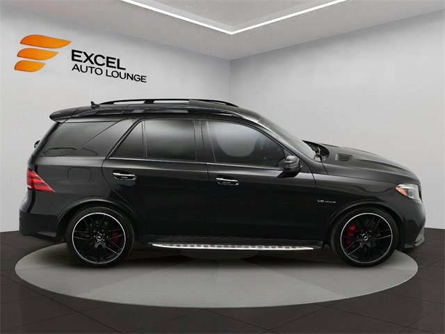 Used 2018 Mercedes-Benz GLE 63 AMG S image 57