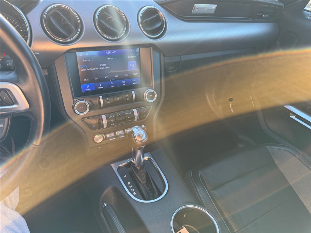 Used 2023 Ford Mustang Premium image 21