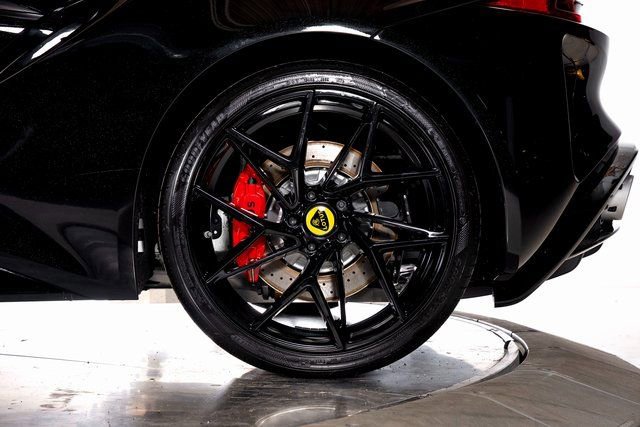 Used 2026 Lotus Emira image 13