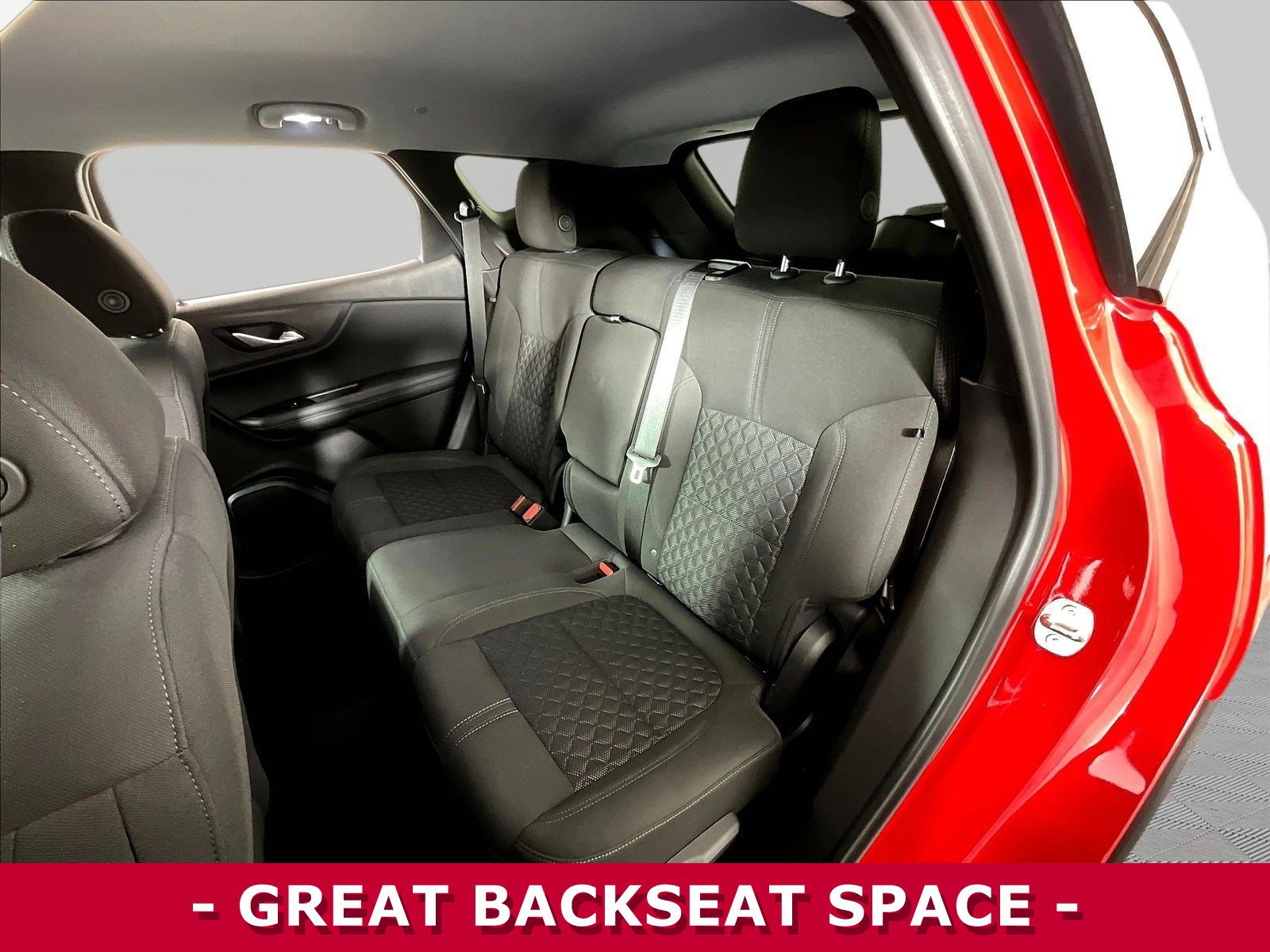 Used 2020 Chevrolet Blazer LT FWD image 22