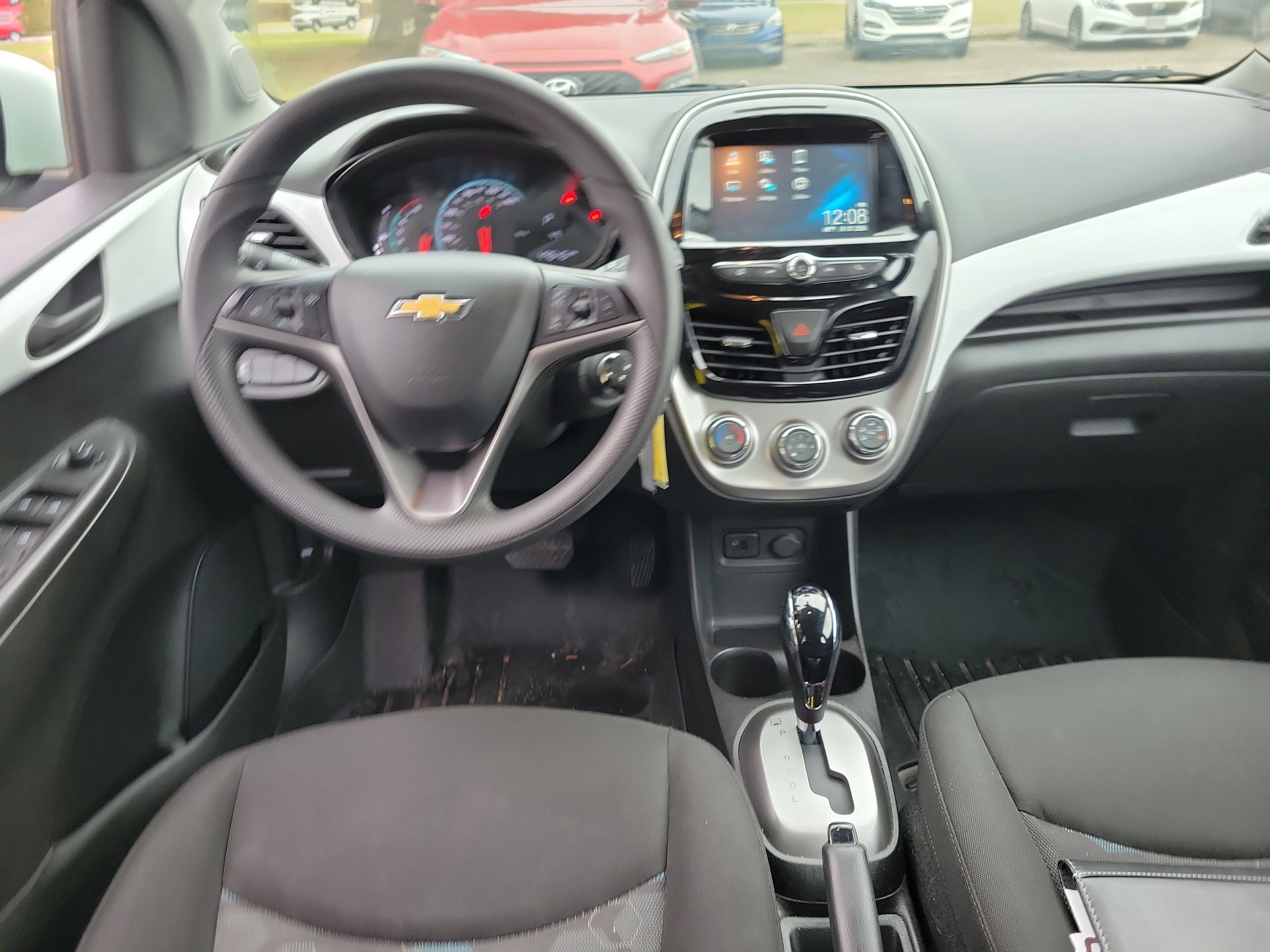 Used 2017 Chevrolet Spark LT image 10
