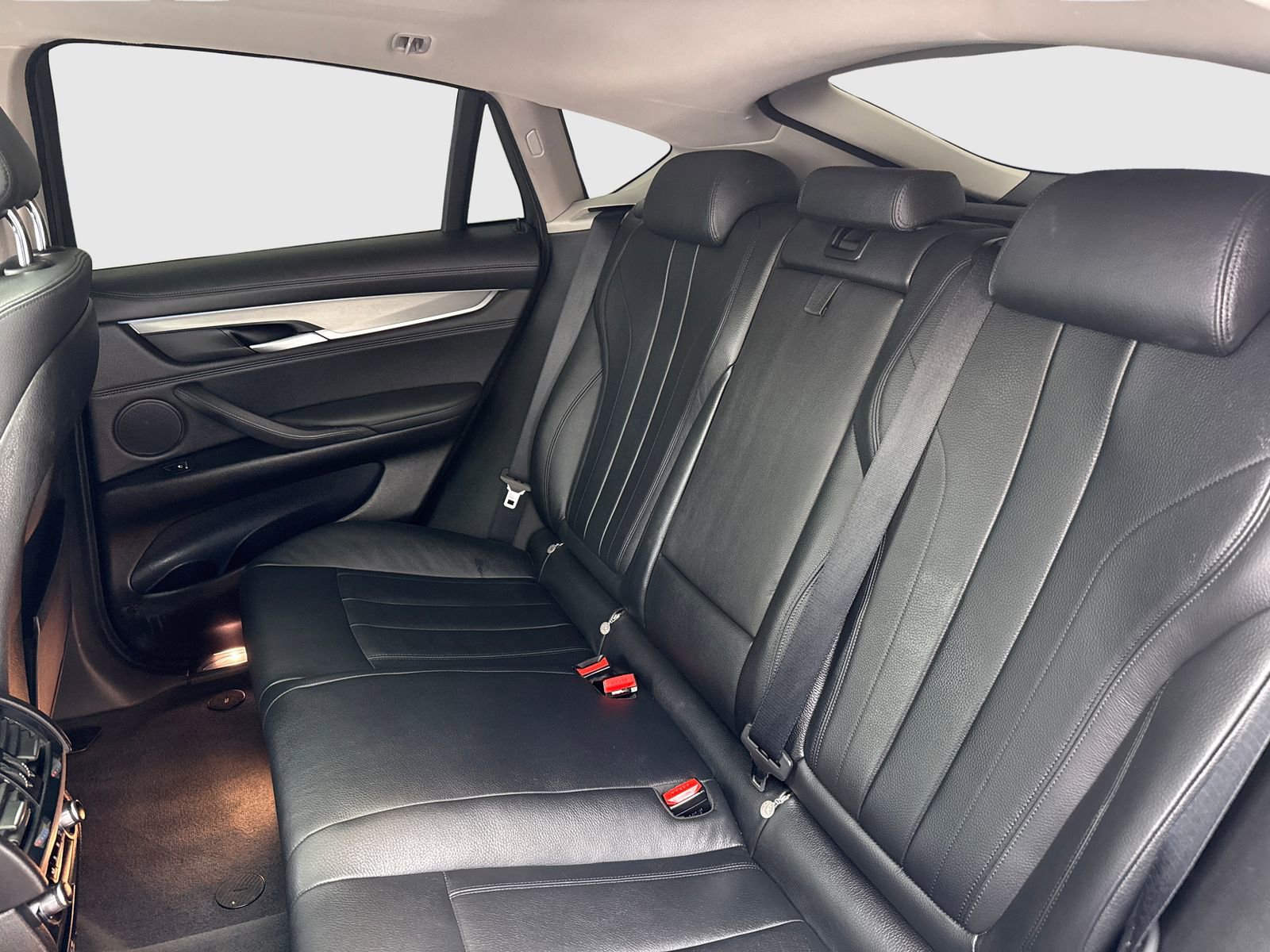Used 2016 BMW X6 sDrive35i w/ XLine Package image 37