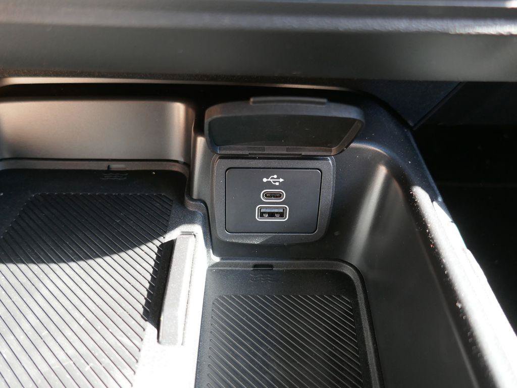 New 2026 Ford Bronco Big Bend AWD/4WD image 18
