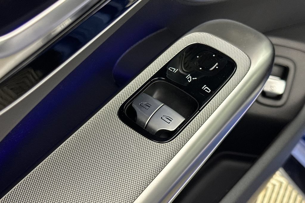 Certified 2025 Mercedes-Benz CLE 53 AMG 4MATIC Coupe image 14