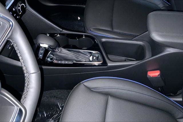 New 2026 Buick Encore GX Sport Touring w/ Comfort Package image 11