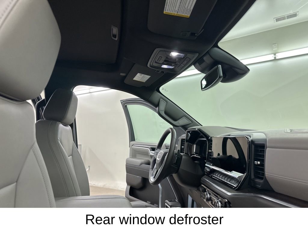 Used 2026 GMC Sierra 1500 SLT w/ SLT Premium Plus Package image 22