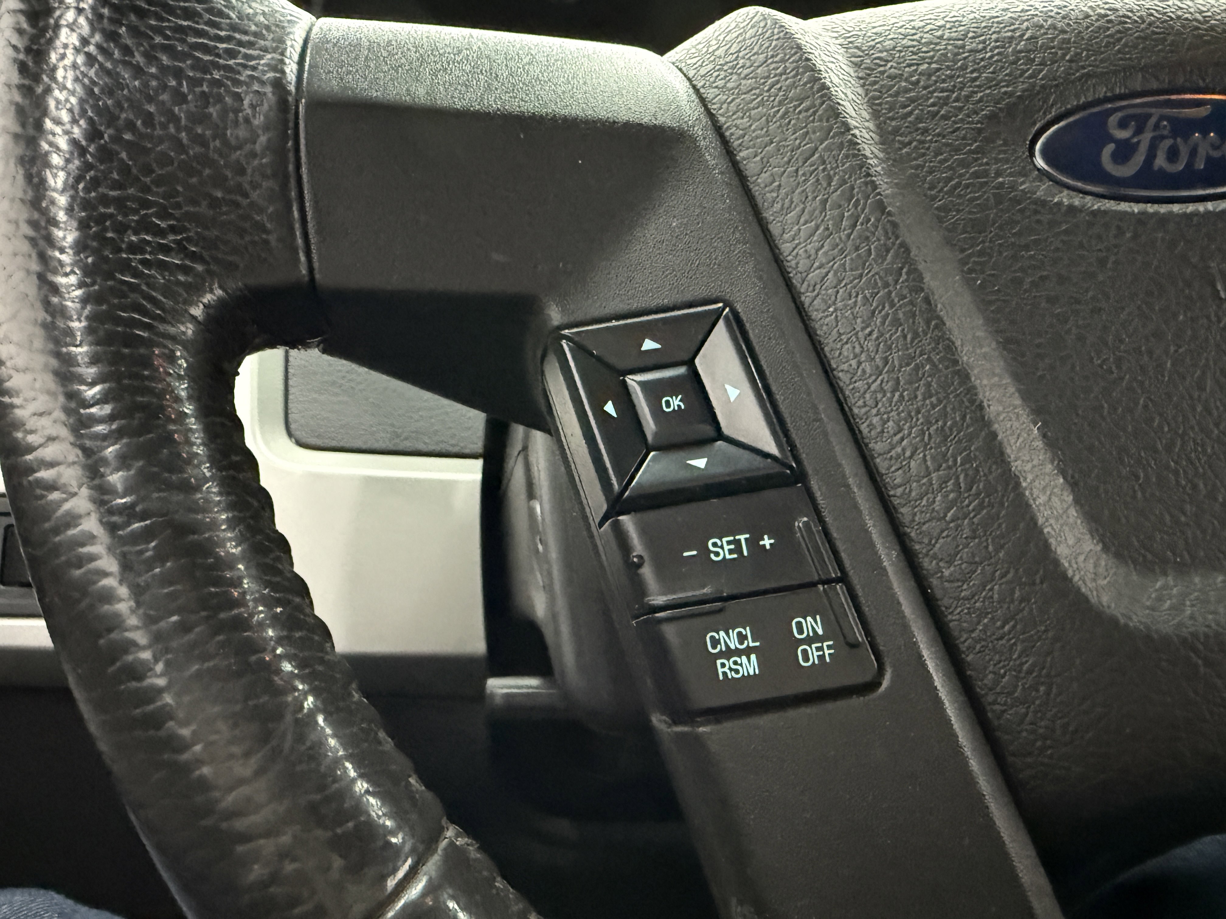 Used 2012 Ford F150 FX4 w/ FX Luxury Pkg image 15