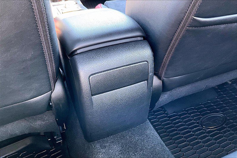 Used 2021 Subaru WRX STI image 22