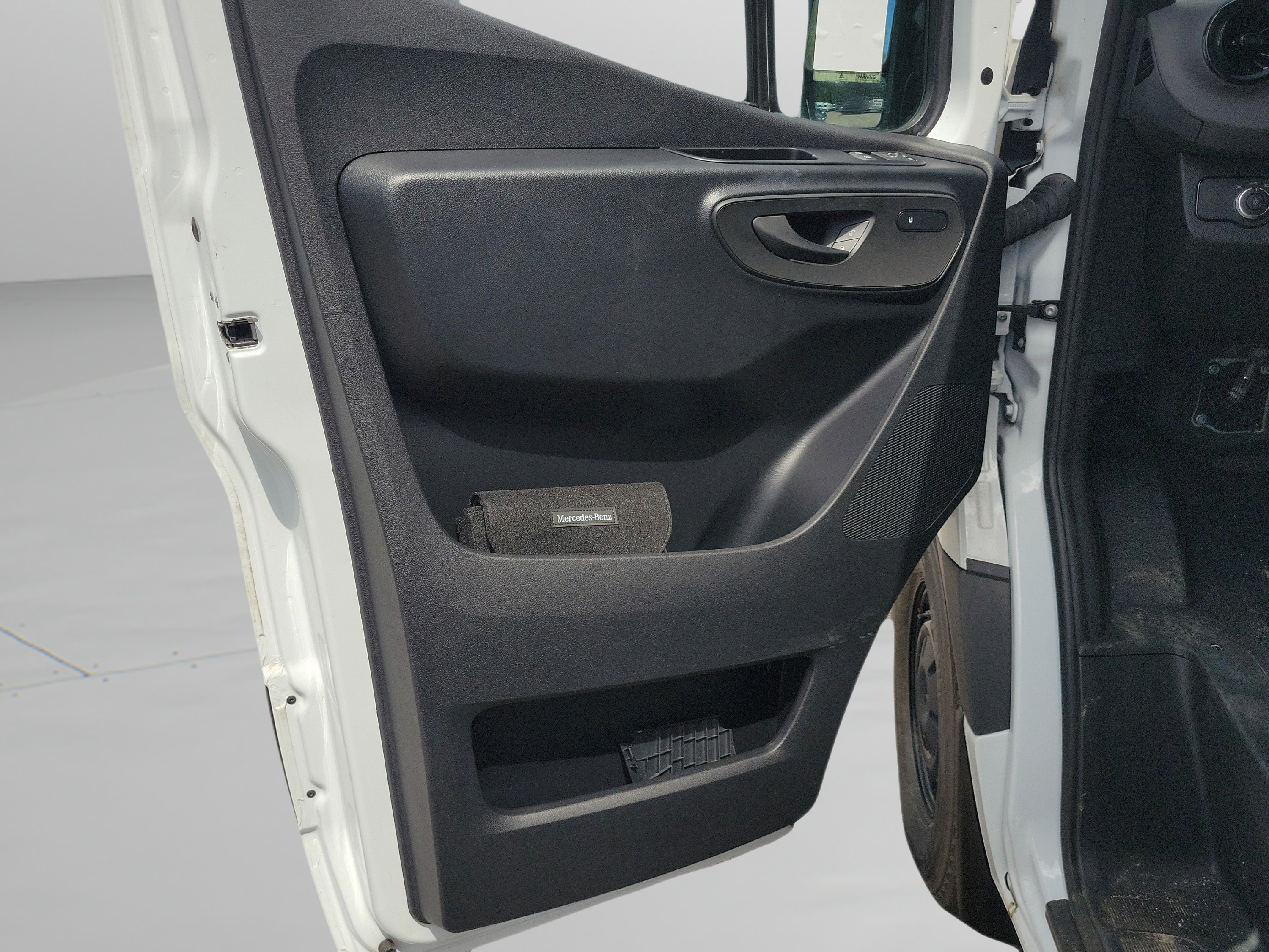 New 2025 Mercedes-Benz Sprinter 2500 image 13