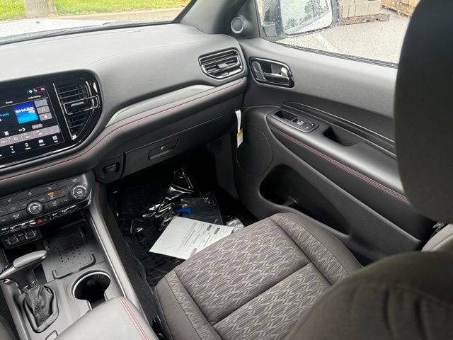 New 2026 Dodge Durango GT w/ Blacktop Package AWD/4WD image 33