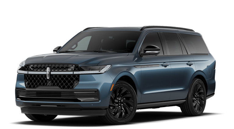 New 2027 Lincoln Navigator Reserve w/ Jet Appearance Package AWD/4WD image 24