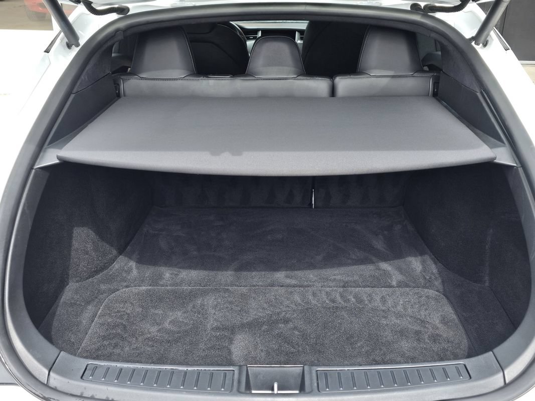 Used 2021 Tesla Model S Performance AWD/4WD image 33
