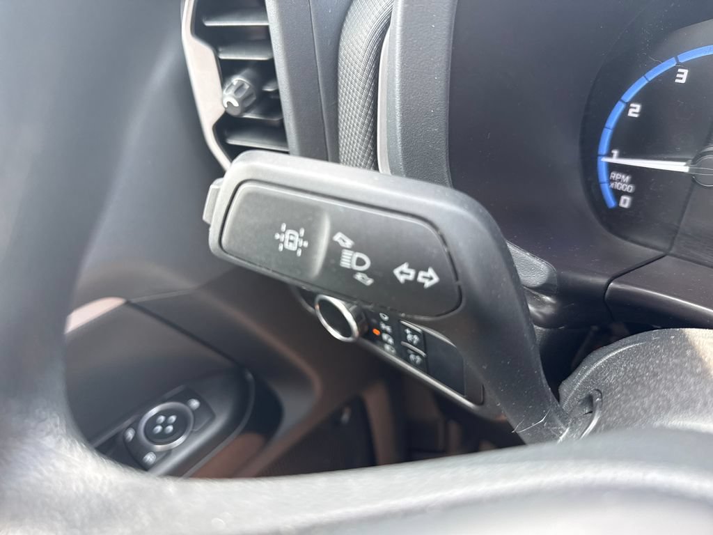 Used 2023 Ford Bronco Sport Big Bend AWD/4WD image 26