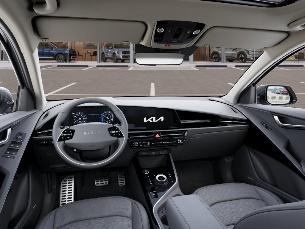 New 2026 Kia Niro Wave image 14