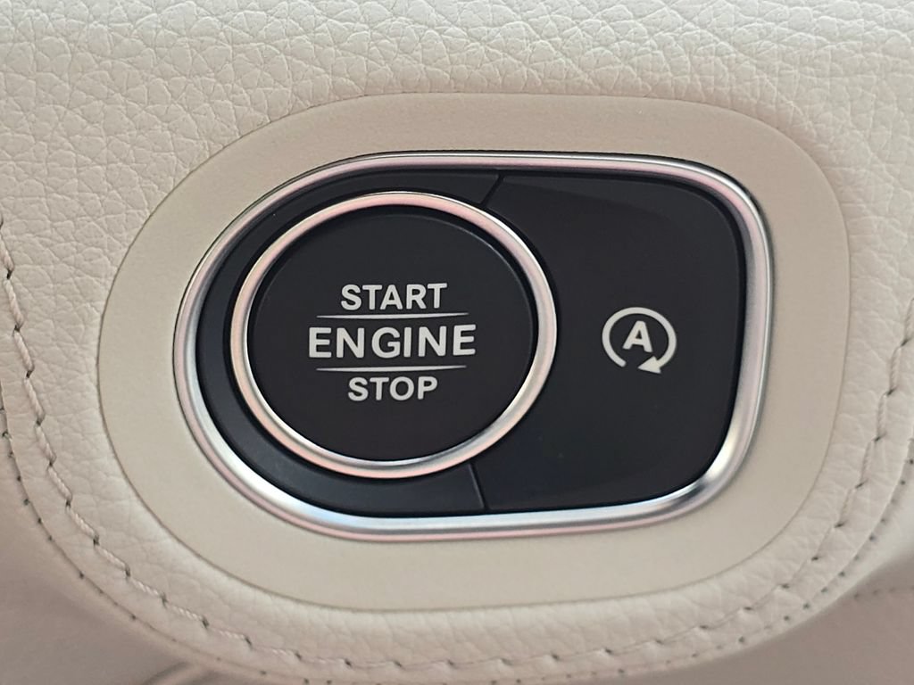 New 2026 Mercedes-Benz GLE 350 4MATIC image 39
