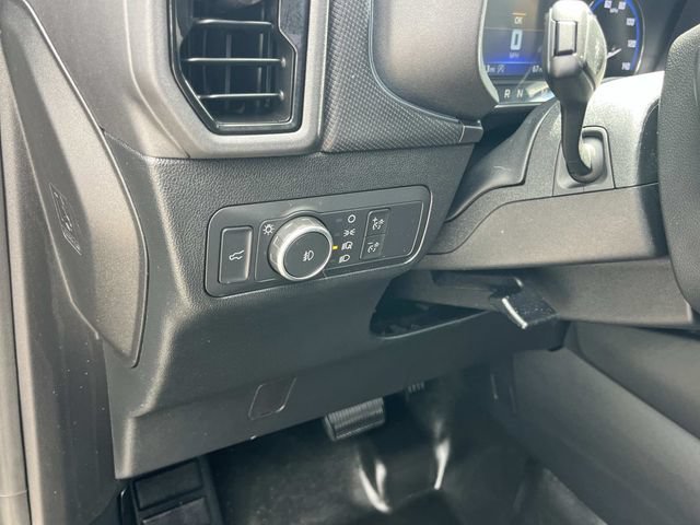 Used 2021 Ford Bronco Sport Badlands AWD/4WD image 28