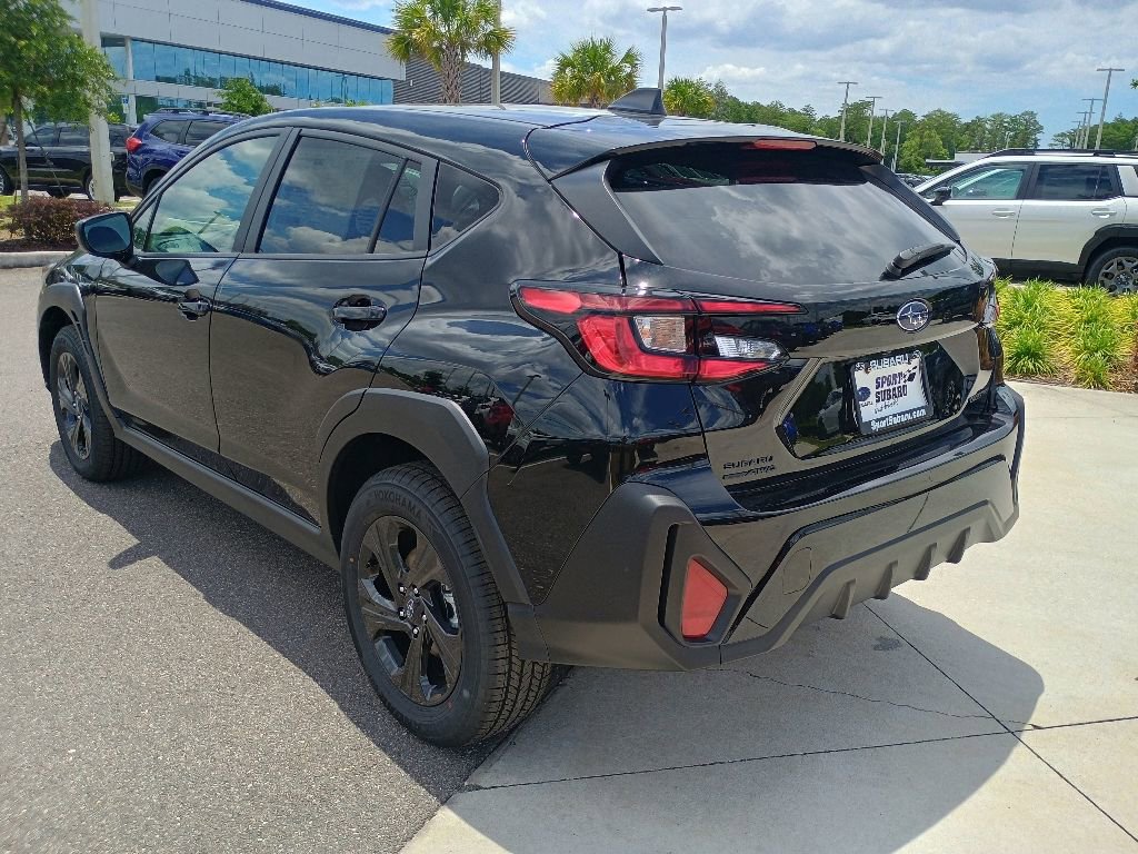 New 2026 Subaru Crosstrek 2.5i AWD/4WD image 4
