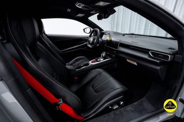New 2026 Lotus Emira SE image 36
