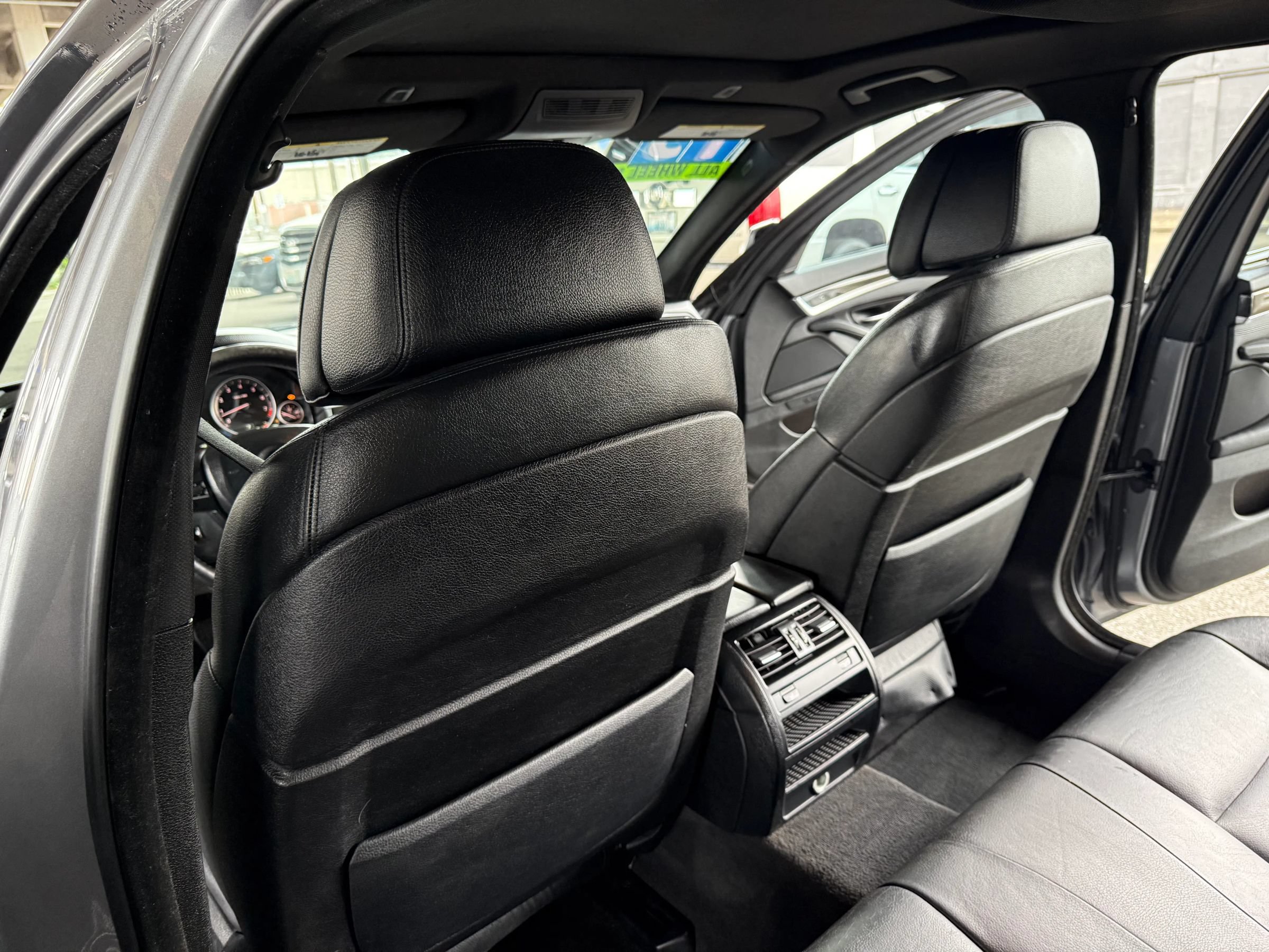 Used 2013 BMW 535i xDrive Sedan AWD/4WD image 14