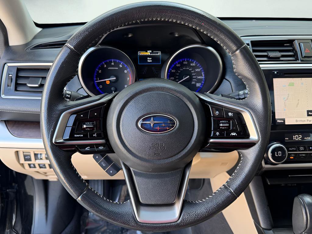 Used 2019 Subaru Outback 3.6R Limited w/ Popular Package #2 image 35