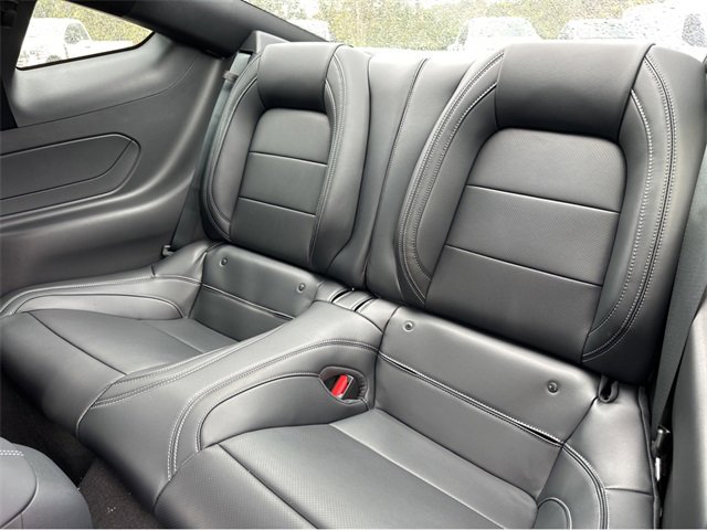 New 2026 Ford Mustang Premium image 13