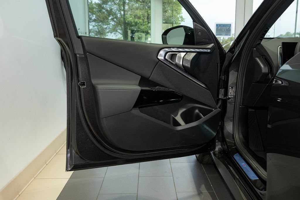 New 2026 BMW X3 M50 w/ Premium Package AWD/4WD image 19