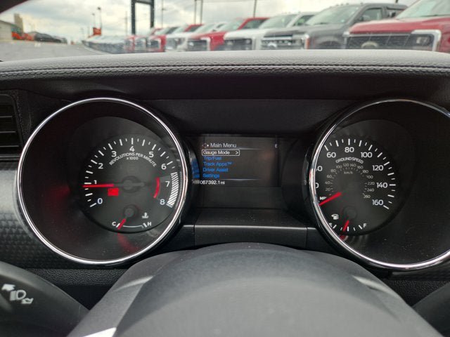Used 2017 Ford Mustang Coupe w/ Ecoboost Performance Package RWD image 21