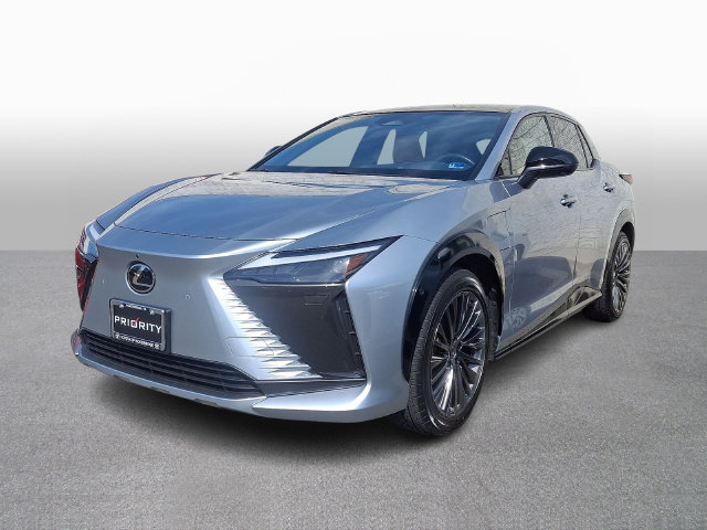 Used 2023 Lexus RZ 450e Premium w/ Accessory Package (2T)