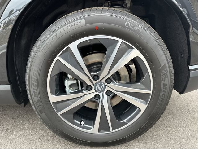 New 2026 Lexus RX 350h image 41