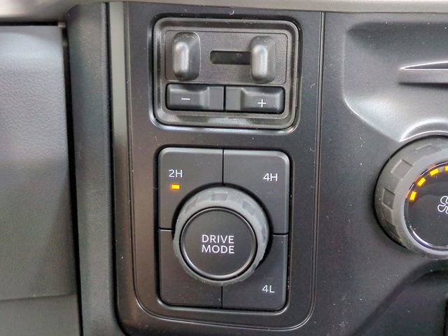 New 2026 Ford F350 XL w/ STX Appearance Package image 19