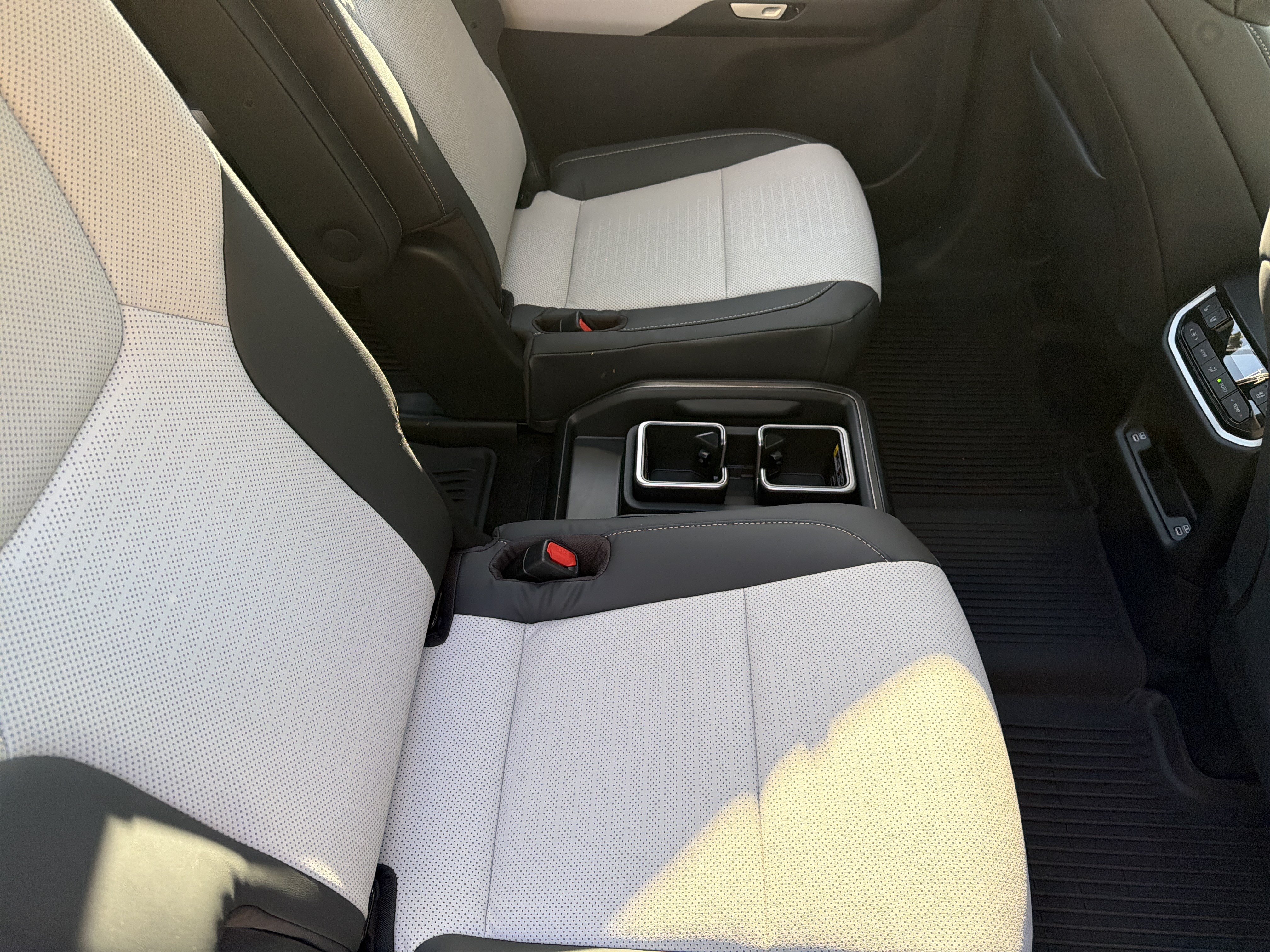 Certified 2026 Lexus TX 350 AWD w/ Technology Package image 37