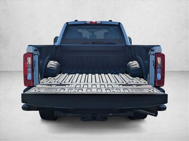 New 2025 Ford F250 XL image 6