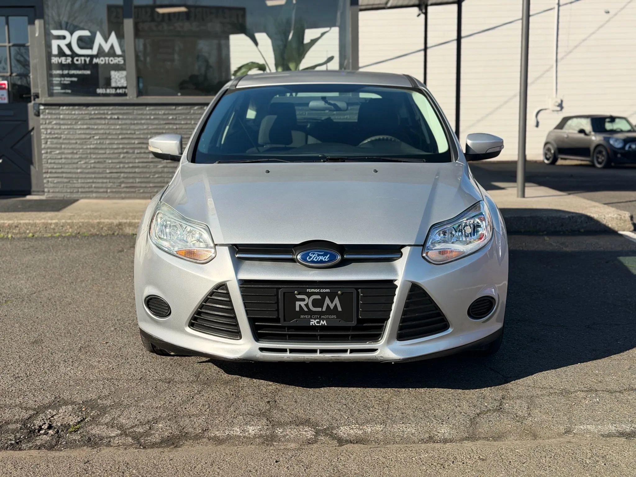 Used 2013 Ford Focus SE image 2